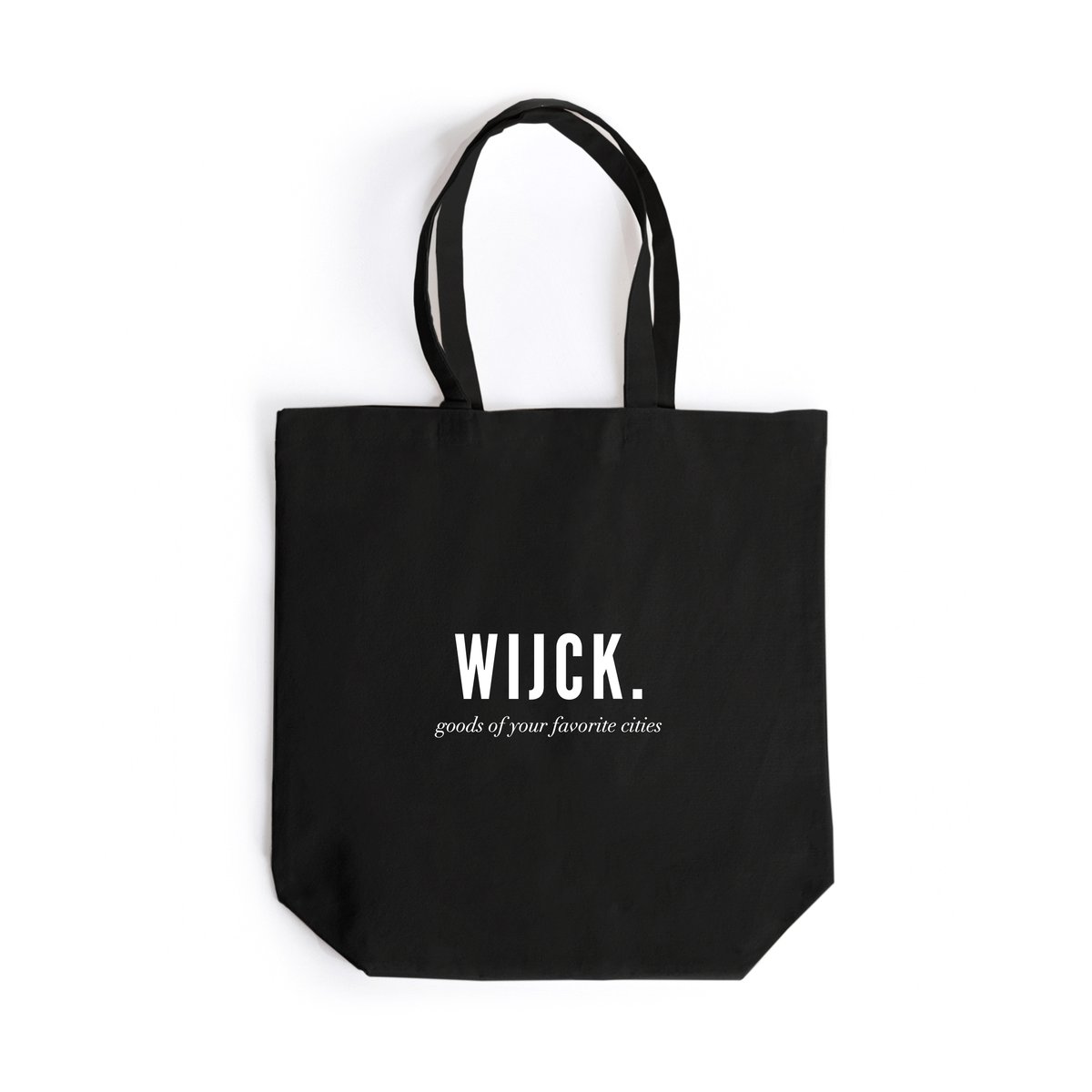 Tote Bag | Urbanist by WIJCK